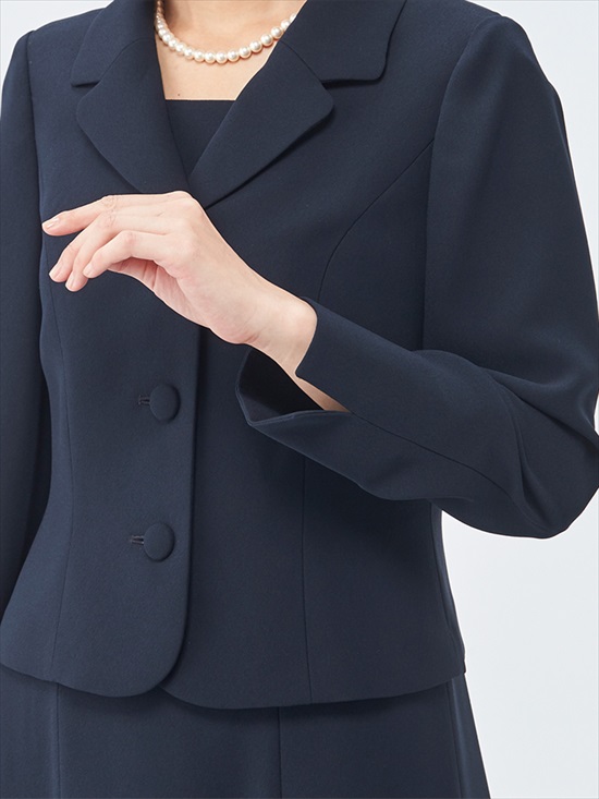 Mさま専用 リフレクト お受験 ワンピース ジャケット スーツ