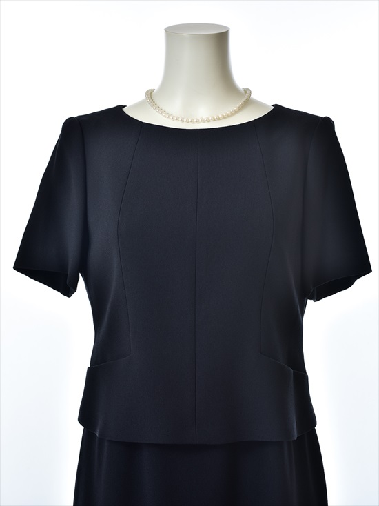 美品⭐︎お受験　本番&通塾用　familiar &owletセット nina's（ファッション） お受験 スーツ 母 5点セット お受験