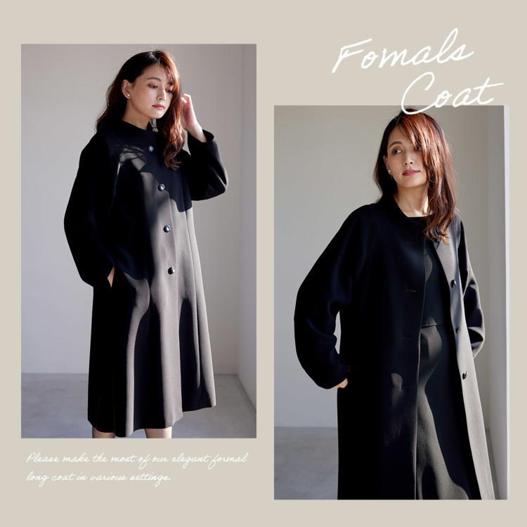 美品 イギリス製 聖林公司 ピーコート ブラック 内側キルティング ハリウッドランチマーケット BLUE BLUE ピーコート M 黒 SEILIN ONLINE