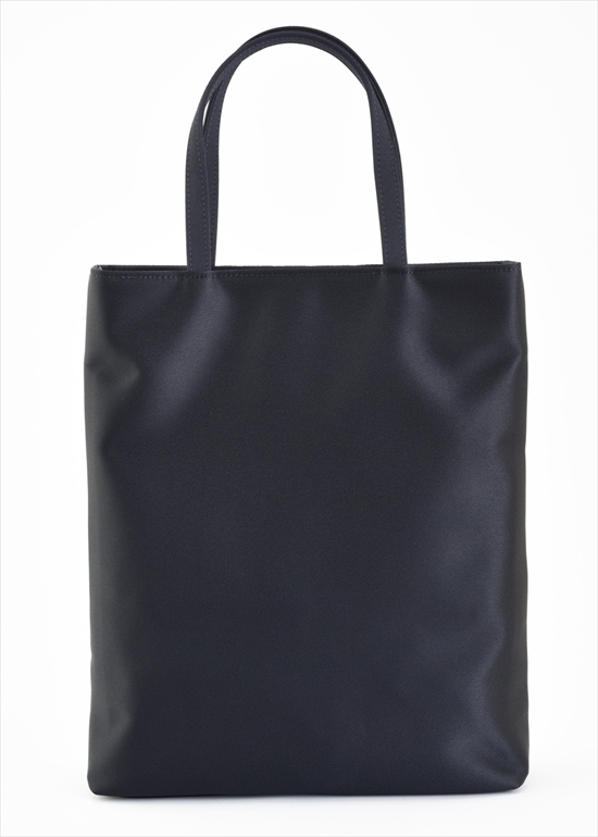 濃紺お受験手提げバッグ(wb1227) お受験バッグ フォーマル